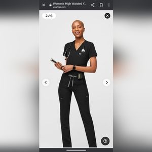 Figs scrub pant